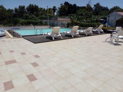 Apartamento Isola Del Sole