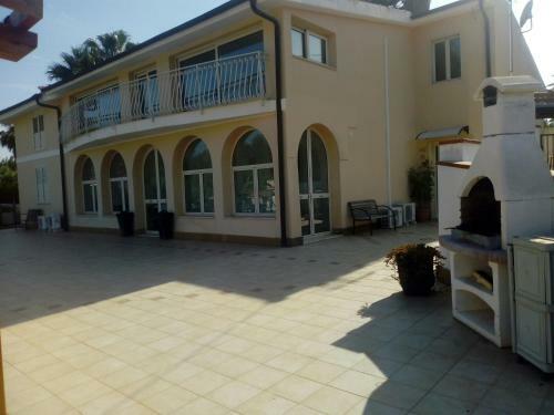 Apartamento Isola Del Sole