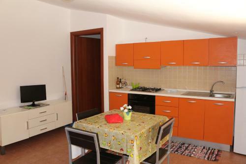 Apartamento Isola Del Sole