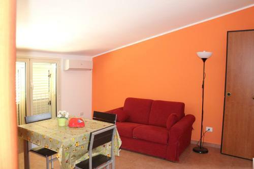 Apartamento Isola Del Sole