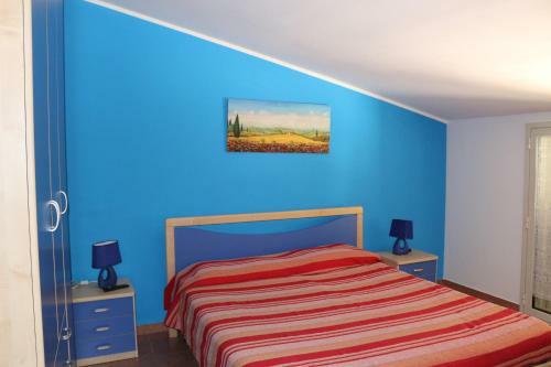 Apartamento Isola Del Sole