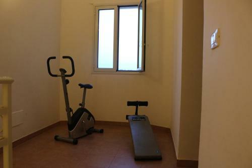Apartamento Isola Del Sole