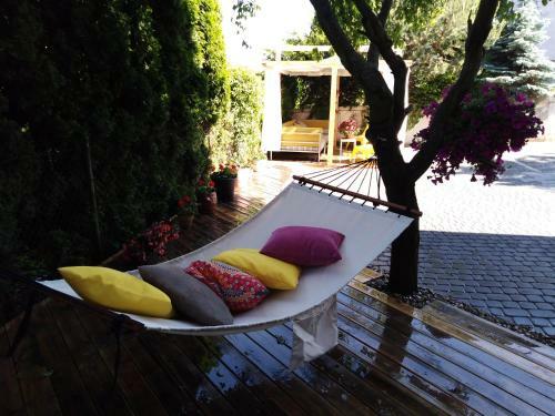 Apartamenty Przy Reformackiej