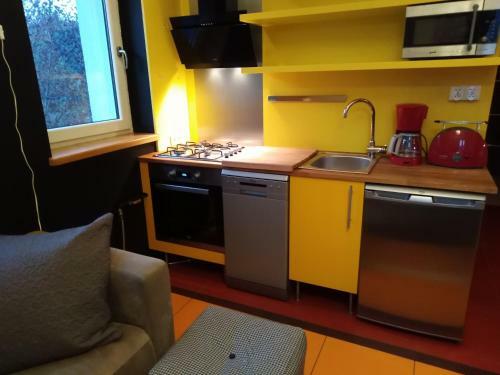 Apartamenty Przy Reformackiej