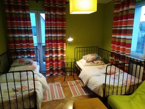 Apartamenty Przy Reformackiej
