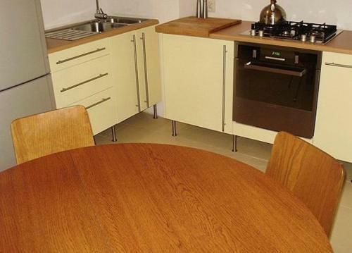 Apartamenty Przy Reformackiej