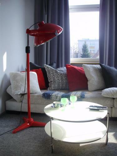 Apartamenty Przy Reformackiej