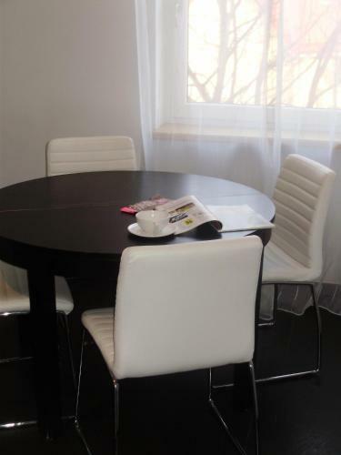 Apartamenty Przy Reformackiej