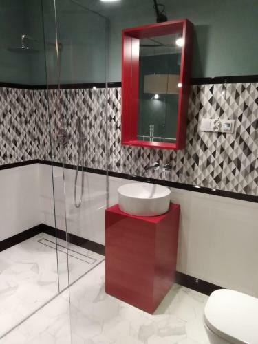 Apartamenty Przy Reformackiej