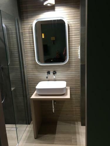 Apartamenty Przy Reformackiej