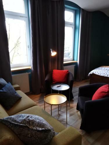 Apartamenty Przy Reformackiej