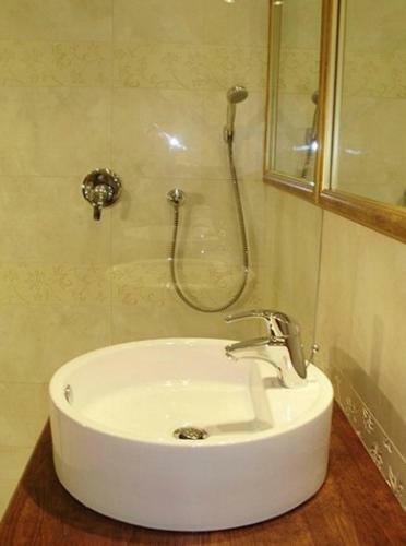 Apartamenty Przy Reformackiej