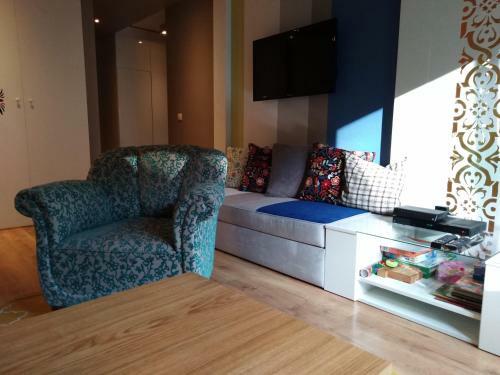 Apartamenty Przy Reformackiej