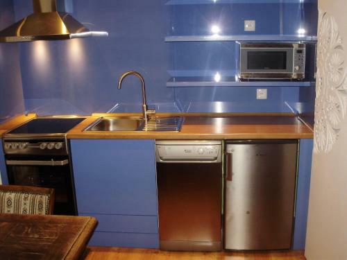 Apartamenty Przy Reformackiej