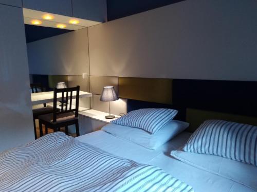 Apartamenty Przy Reformackiej