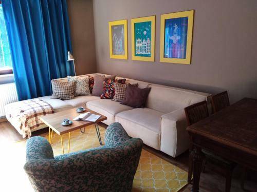 Apartamenty Przy Reformackiej