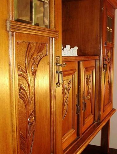 Apartamenty Przy Reformackiej