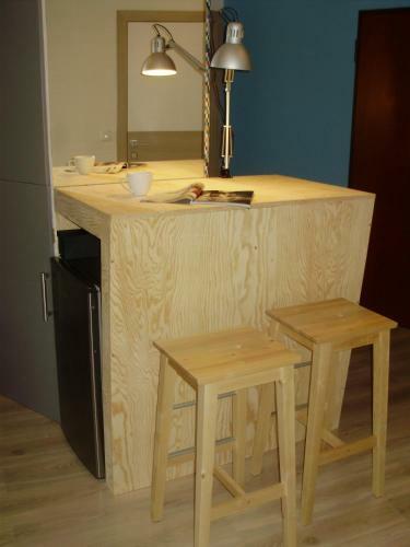 Apartamenty Przy Reformackiej