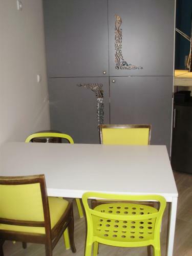 Apartamenty Przy Reformackiej
