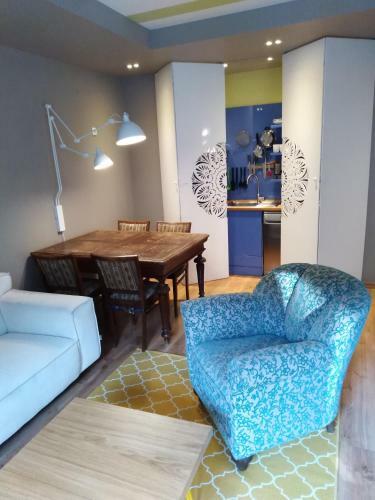 Apartamenty Przy Reformackiej