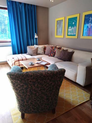 Apartamenty Przy Reformackiej