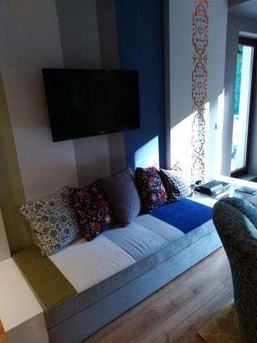 Apartamenty Przy Reformackiej