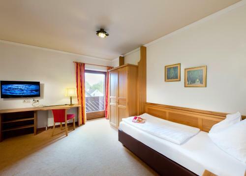Hotel St. Virgil Salzburg