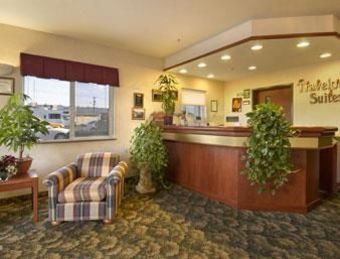Motel Travelodge Suites Newberg