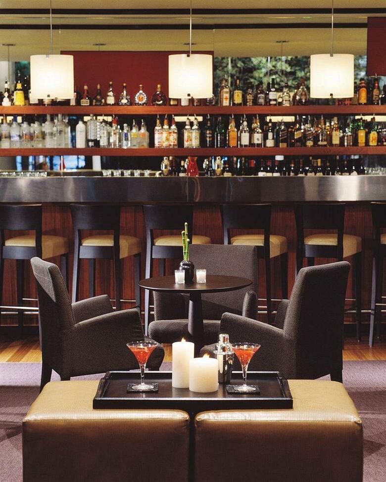 Hotel Westin Detroit Metro Airport