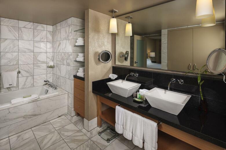 Hotel Westin Detroit Metro Airport