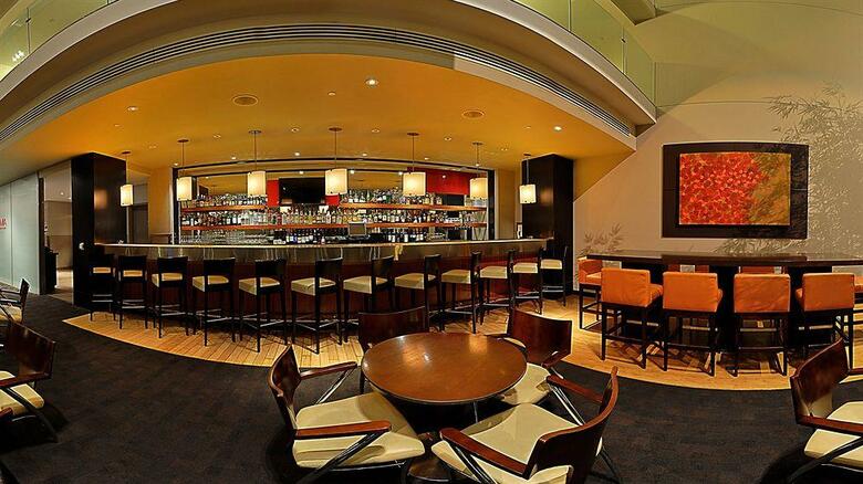Hotel Westin Detroit Metro Airport
