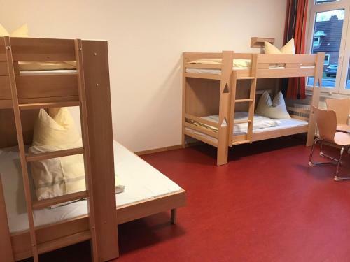 Albergue Jugendherberge Heide