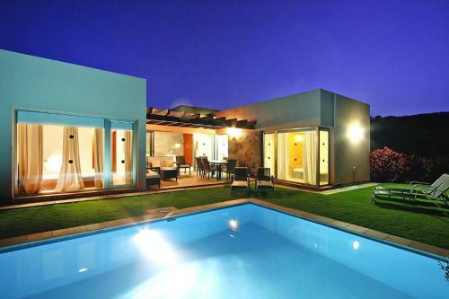 Holiday Home In Maspalomas With Private Pool