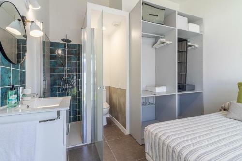 Apartamento Beach Luxury Bungalow