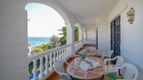 Villa Nena Salobre�a By Ruralidays