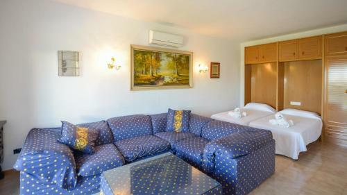 Villa Nena Salobre�a By Ruralidays