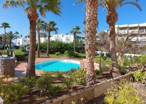 Apartamento Nuevo En Playa Del �guila Maspalomas