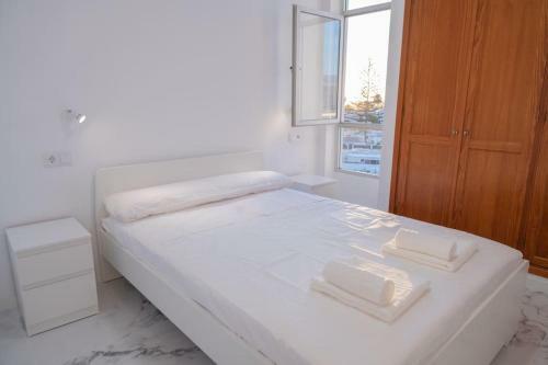 Apartamento Jogi Playa Del Ingl�s