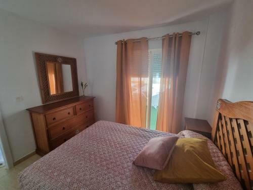 Apartamento A 600m De La Playa, Terraza Soleada