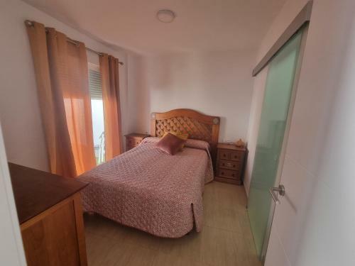 Apartamento A 600m De La Playa, Terraza Soleada