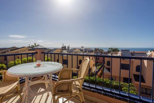 3br Beach House Meloneras -private Solarium-pool