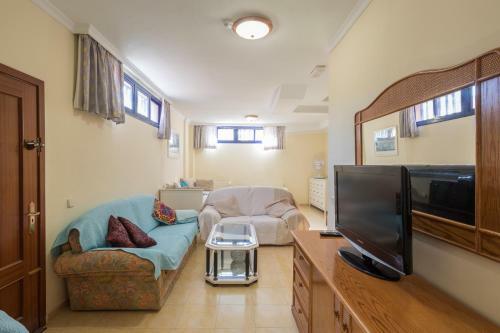 3br Beach House Meloneras -private Solarium-pool