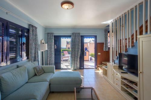 3br Beach House Meloneras -private Solarium-pool
