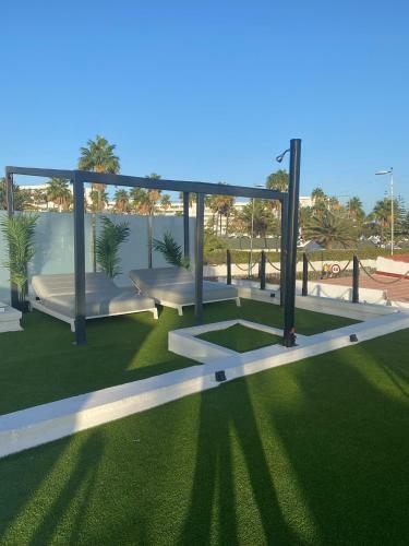 Villa Cap-canaria Fkk