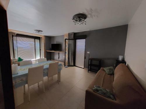 Apartamento Fantasea House Salobre�a