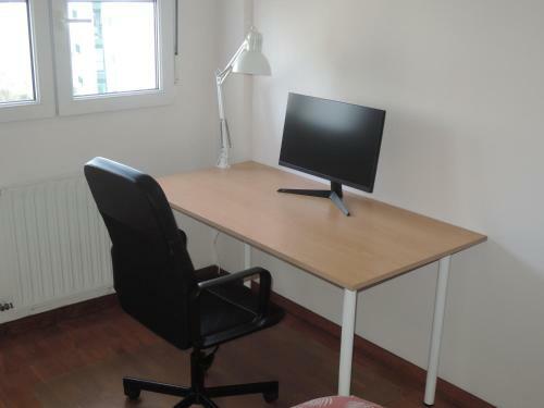 Apartamento Con Vistas Mar De Salinas