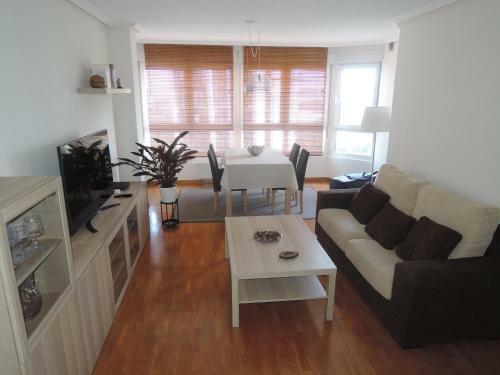 Apartamento Con Vistas Mar De Salinas