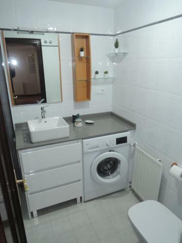 Apartamento Con Vistas Mar De Salinas