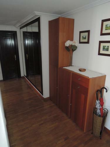 Apartamento Con Vistas Mar De Salinas