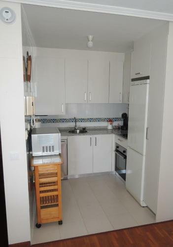 Apartamento Con Vistas Mar De Salinas